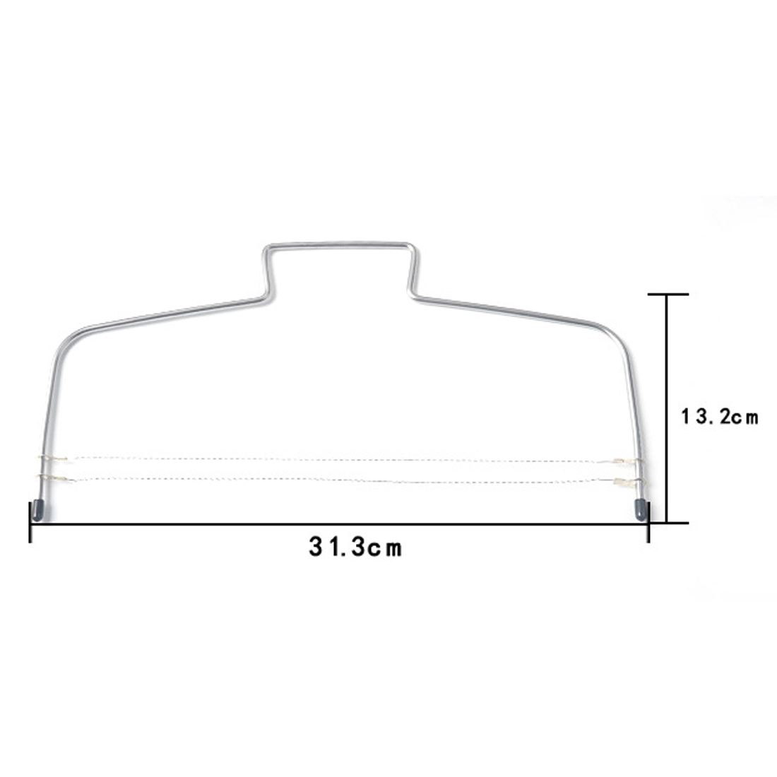 Metal Cake Leveler Slice Cutter Metal Cake Leveler Slice Cutter