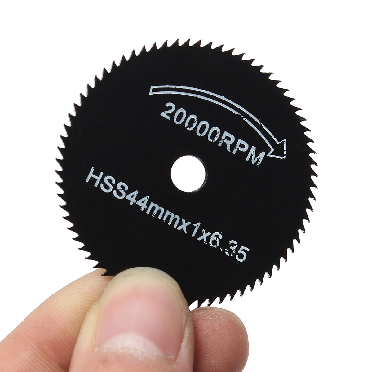 Metal Circular Saw Blades (Set of 6) Metal Circular Saw Blades (Set of 6)