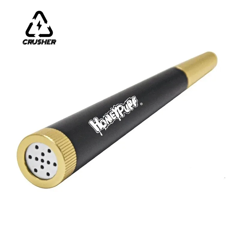 Metal Cone Herb Smoking Pipe with 5MM Activated Carbon Filter Removable Dry Burning Tobacco Pipes Smoking Accessories Metal Cone Herb Smoking Pipe with 5MM Activated Carbon Filter Removable Dry Burning Tobacco Pipes Smoking Accessories
