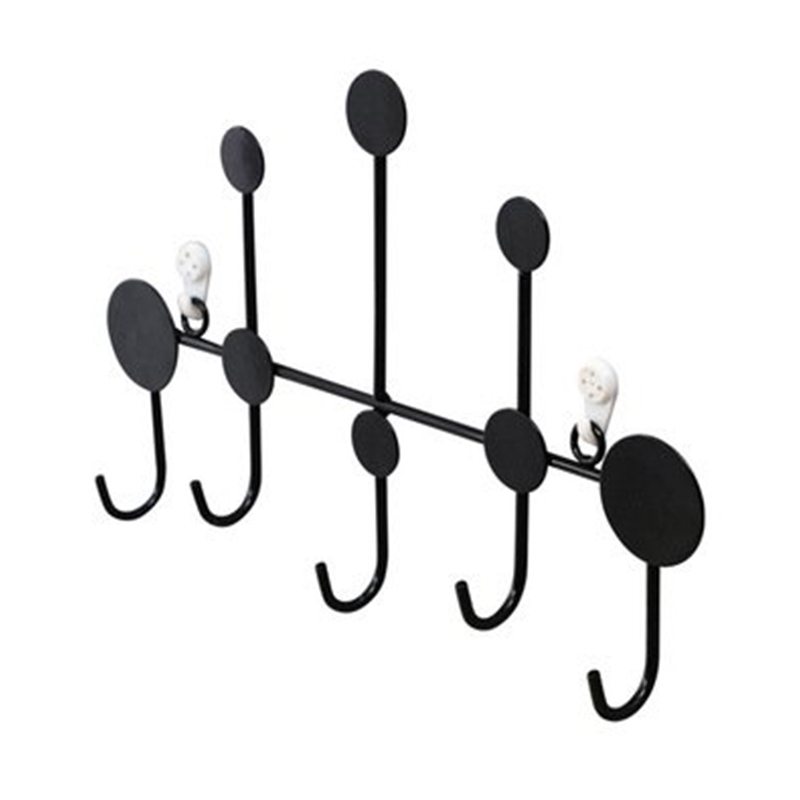 Metal Decorative Hanging Hooks