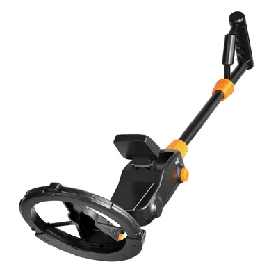 Metal Detector Professional Handheld Gold Treasure Underground Metal Detector Tracker Seeker Finder Kids Metal detector