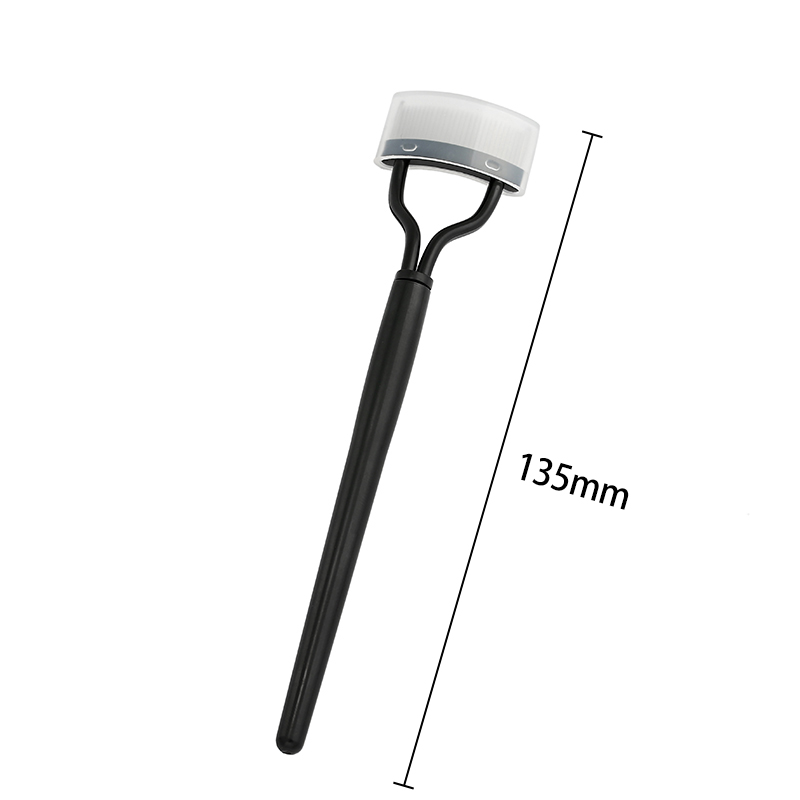 Metal Eyelash Separator Comb Tool