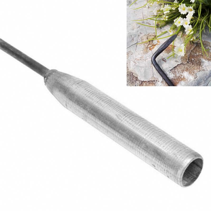 Metal Fire Pit Poker Stick Metal Fire Pit Poker Stick