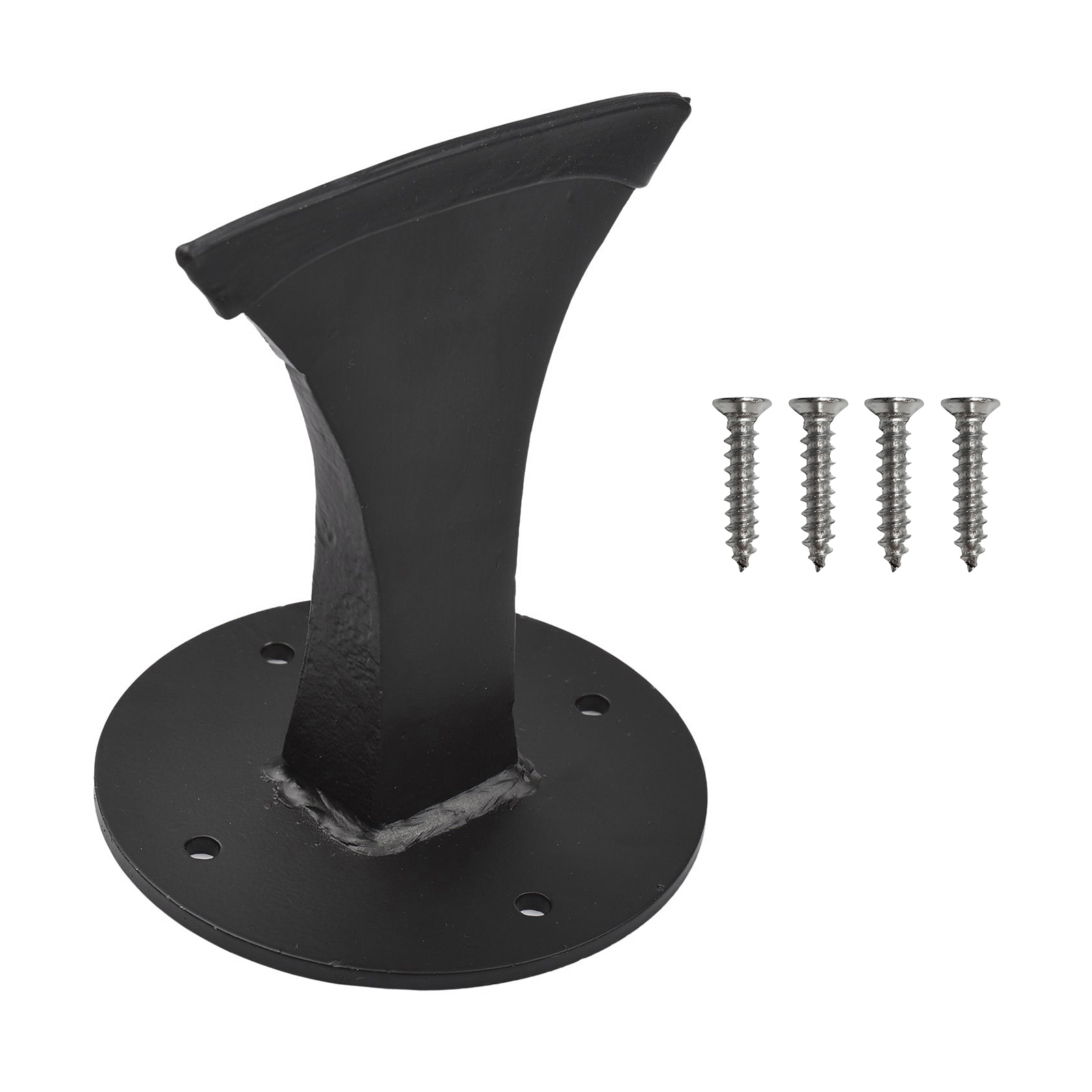 Metal Firewood Kindling Splitter with Screws Metal Firewood Kindling Splitter with Screws