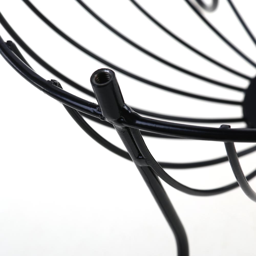 Metal Fruit Basket Banana Hanger