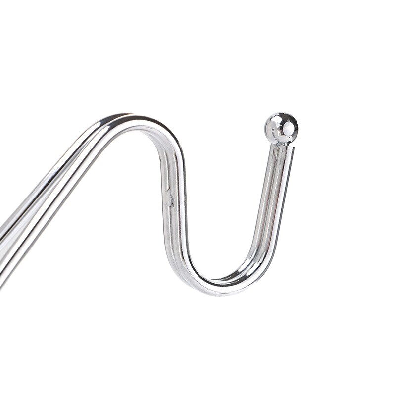 Metal Fruit Bowl with Fruit Hanger