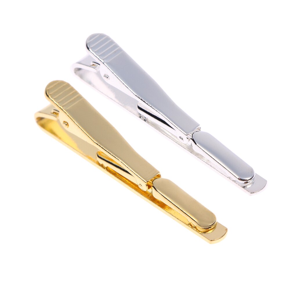 Metal Gentlemen's Necktie Clip Metal Gentlemen's Necktie Clip
