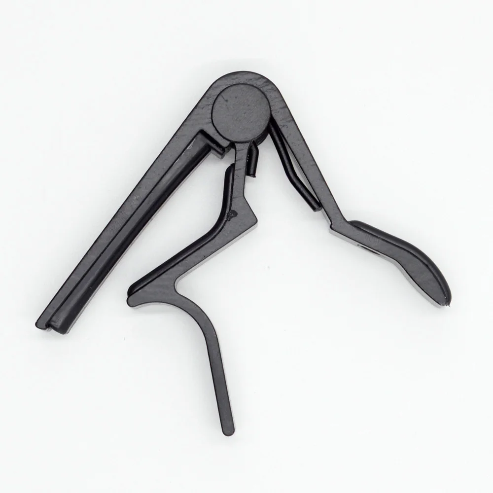 Metal Guitar Capo for Acoustic Classic Electric Guitar Aluminum Alloy Tuning Clamp Guitar Accessories Capotraste