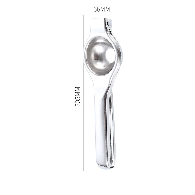 Metal Lemon Squeezer Manual Juicer