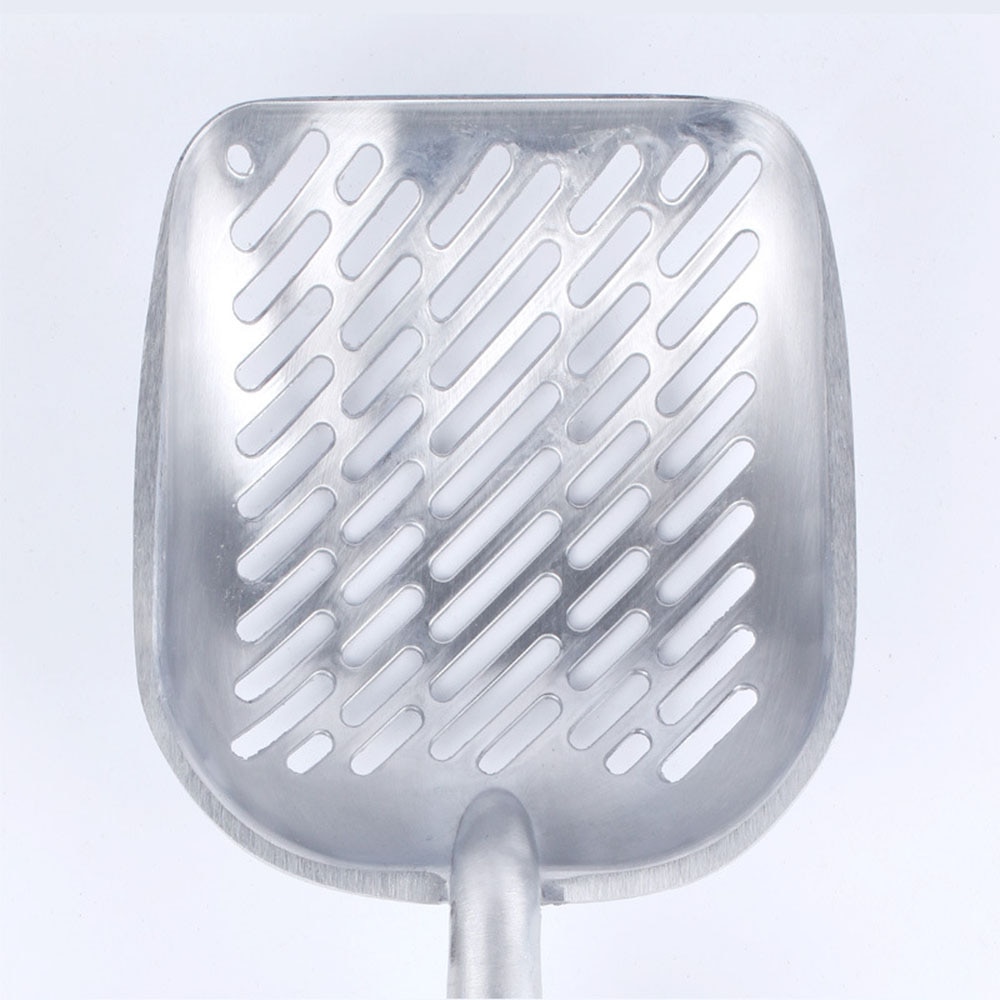 Metal Litter Scoop Cleaning Tool Metal Litter Scoop Cleaning Tool