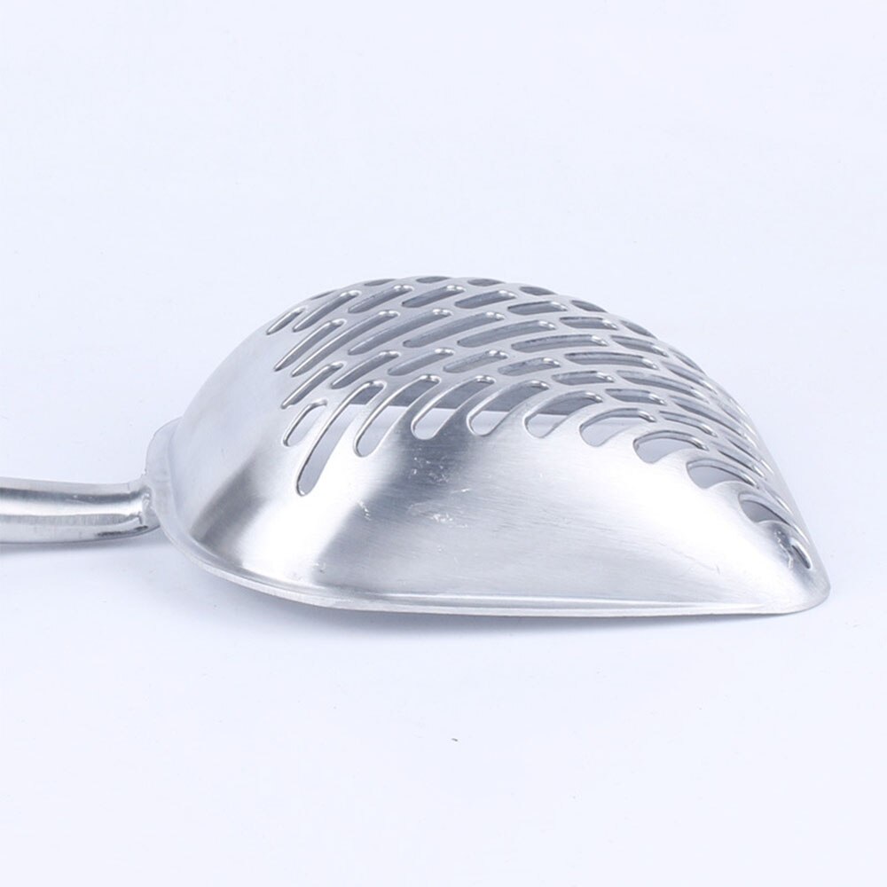 Metal Litter Scoop Cleaning Tool Metal Litter Scoop Cleaning Tool