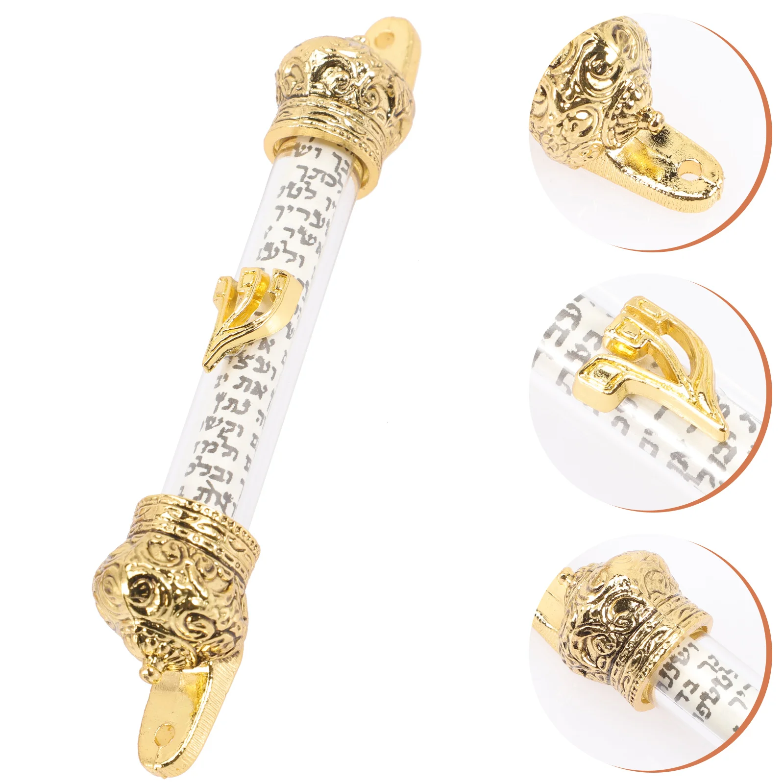 Metal Mezuzah Jewish Door Mezuza Religious Metal Door Side Door Mezuza Gift Metal Mezuzah Jewish Door Mezuza Religious Metal Door Side Door Mezuza Gift