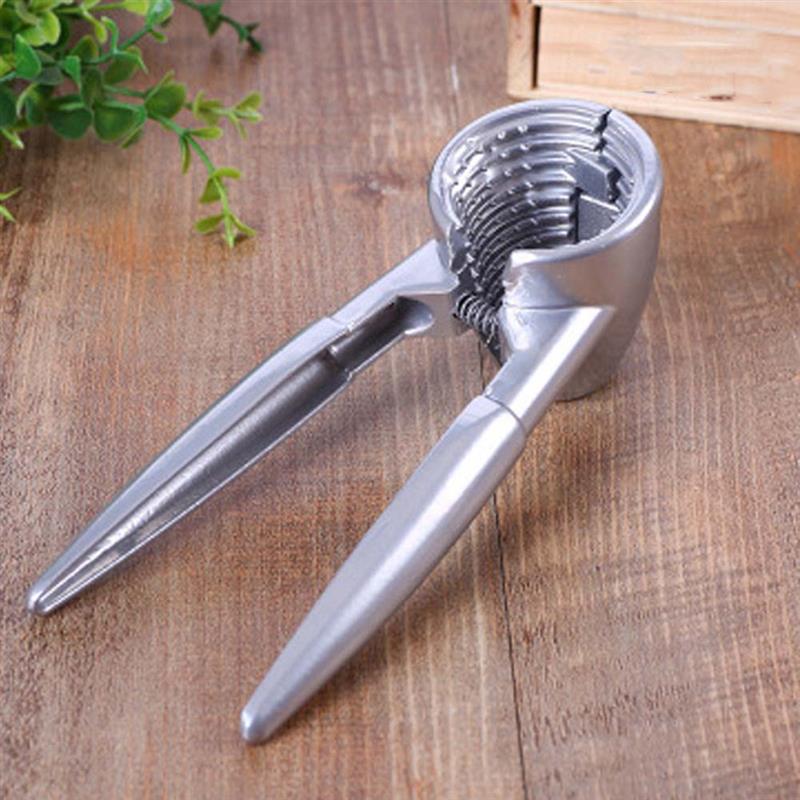 Metal Nut Cracker Kitchen Tool