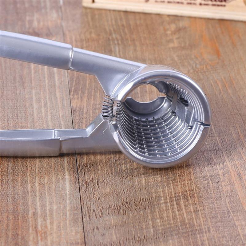 Metal Nut Cracker Kitchen Tool