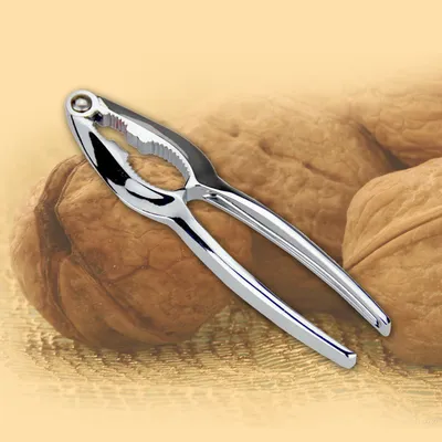 Metal Nutcracker Tool Metal Nutcracker Tool