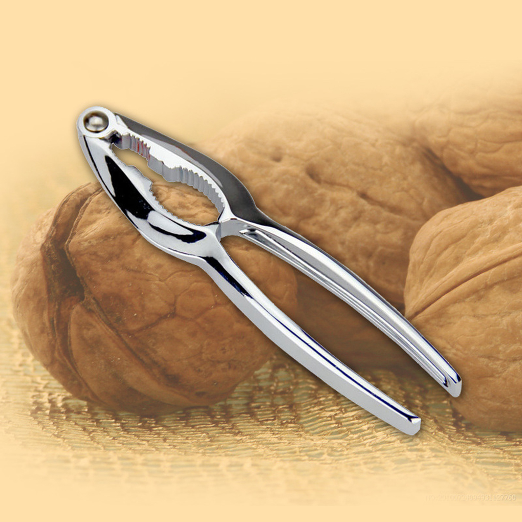 Metal Nutcracker Tool