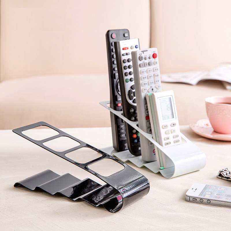 Metal Rack Holder For Remote Control
