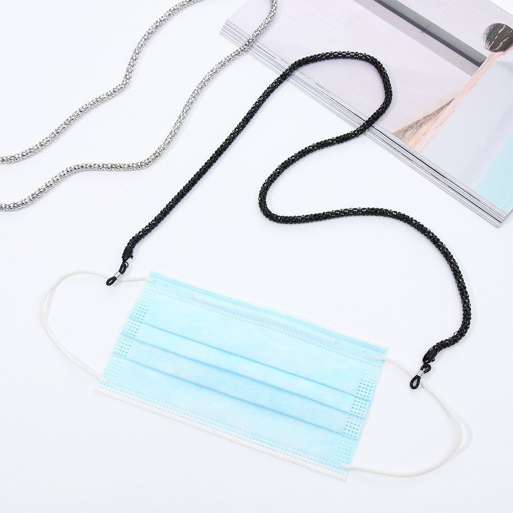 Metal Reading Glasses Holder Strap Metal Reading Glasses Holder Strap