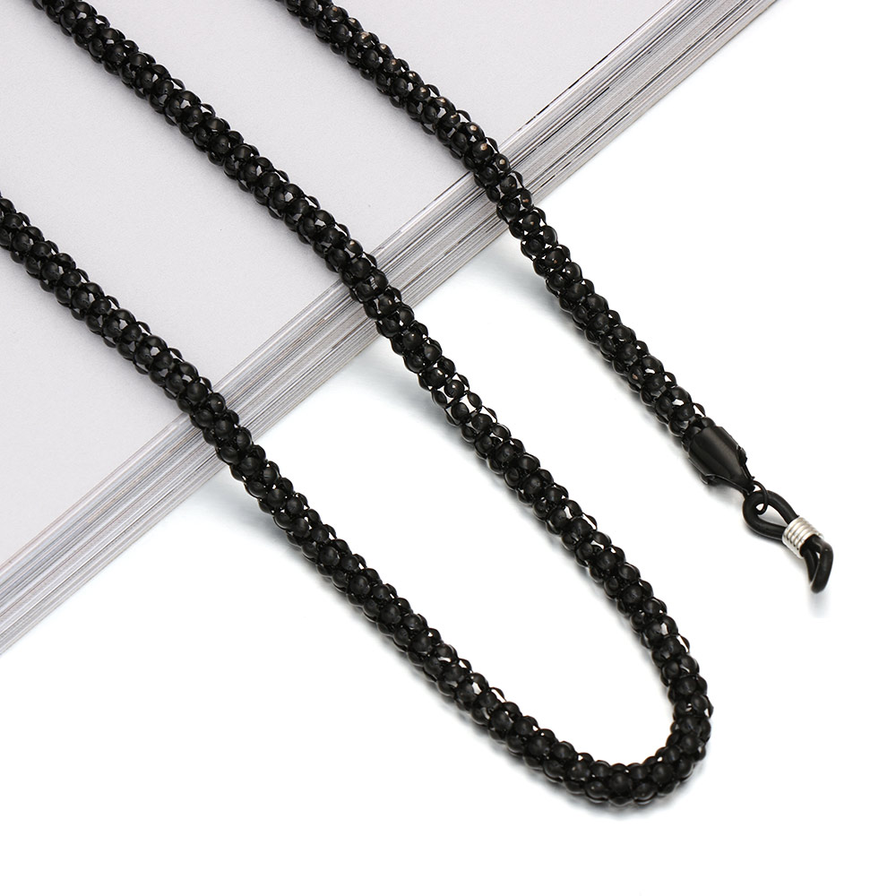 Metal Reading Glasses Holder Strap Metal Reading Glasses Holder Strap