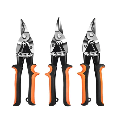 Metal Shears Cutting Hand Tool