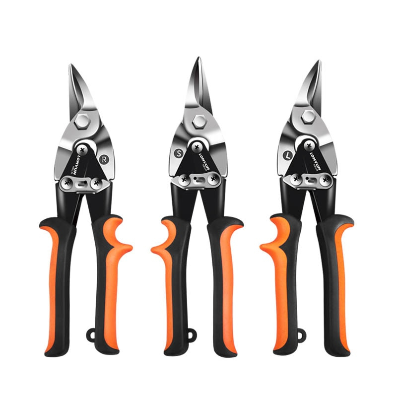 Metal Shears Cutting Hand Tool