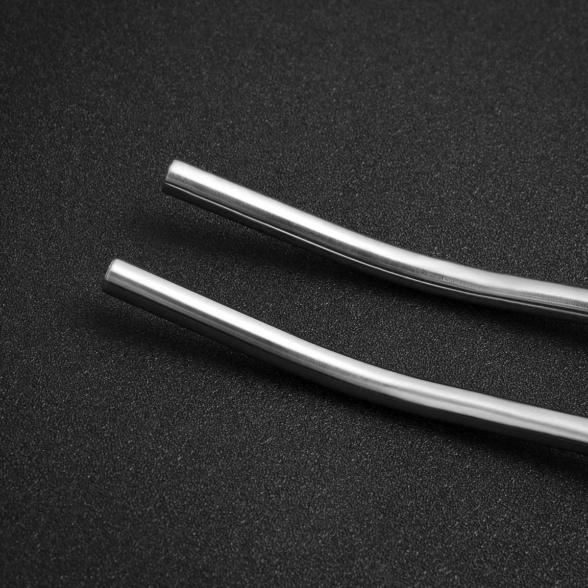 Metal Spoon Straws Set (6pcs) Metal Spoon Straws Set (6pcs)