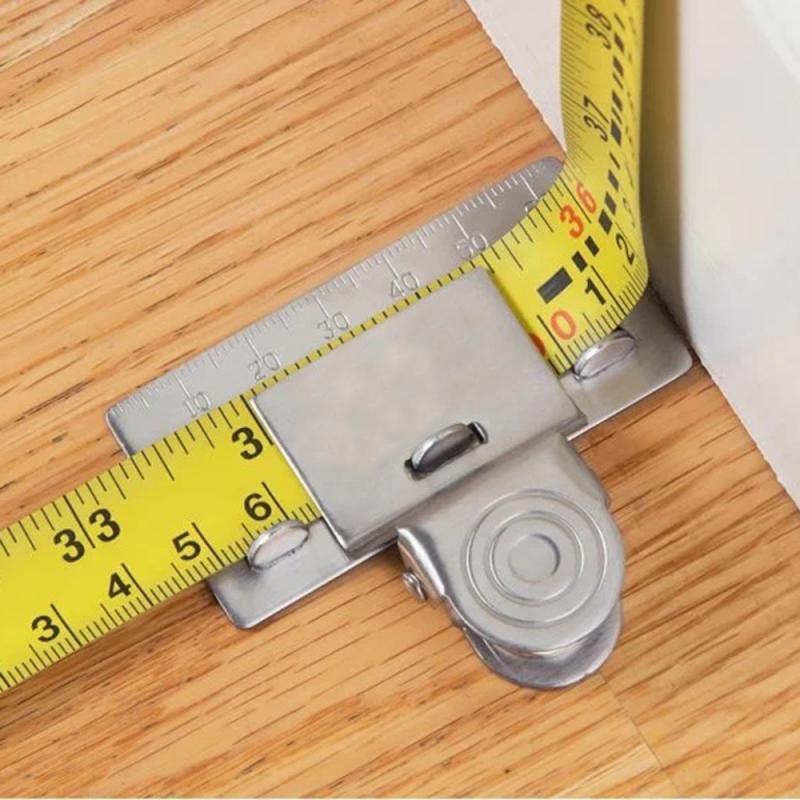 Metal Tape Measure Clip Metal Tape Measure Clip