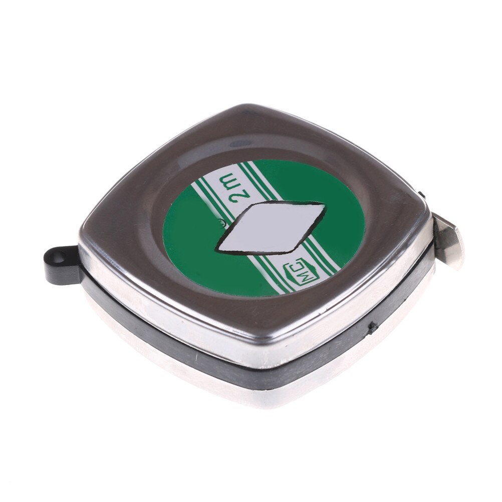 Metal Tape Measure Mini Pocket Tool Metal Tape Measure Mini Pocket Tool