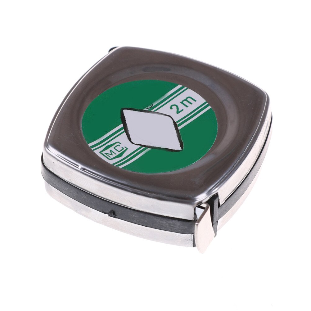 Metal Tape Measure Mini Pocket Tool Metal Tape Measure Mini Pocket Tool
