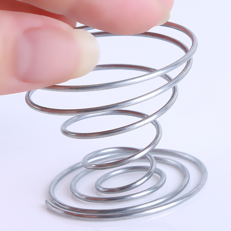 Metal Wire Air Plant Holder