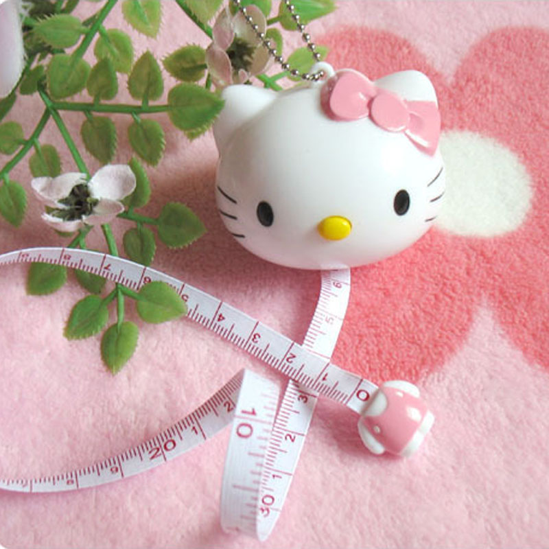 Metric Tape Measure Kids Keychain Metric Tape Measure Kids Keychain