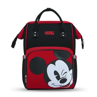 Mickey Mouse Diaper Bag Backpack Mickey Mouse Diaper Bag Backpack