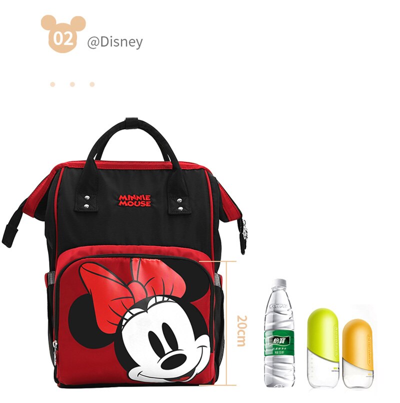 Mickey Mouse Diaper Bag Backpack Mickey Mouse Diaper Bag Backpack