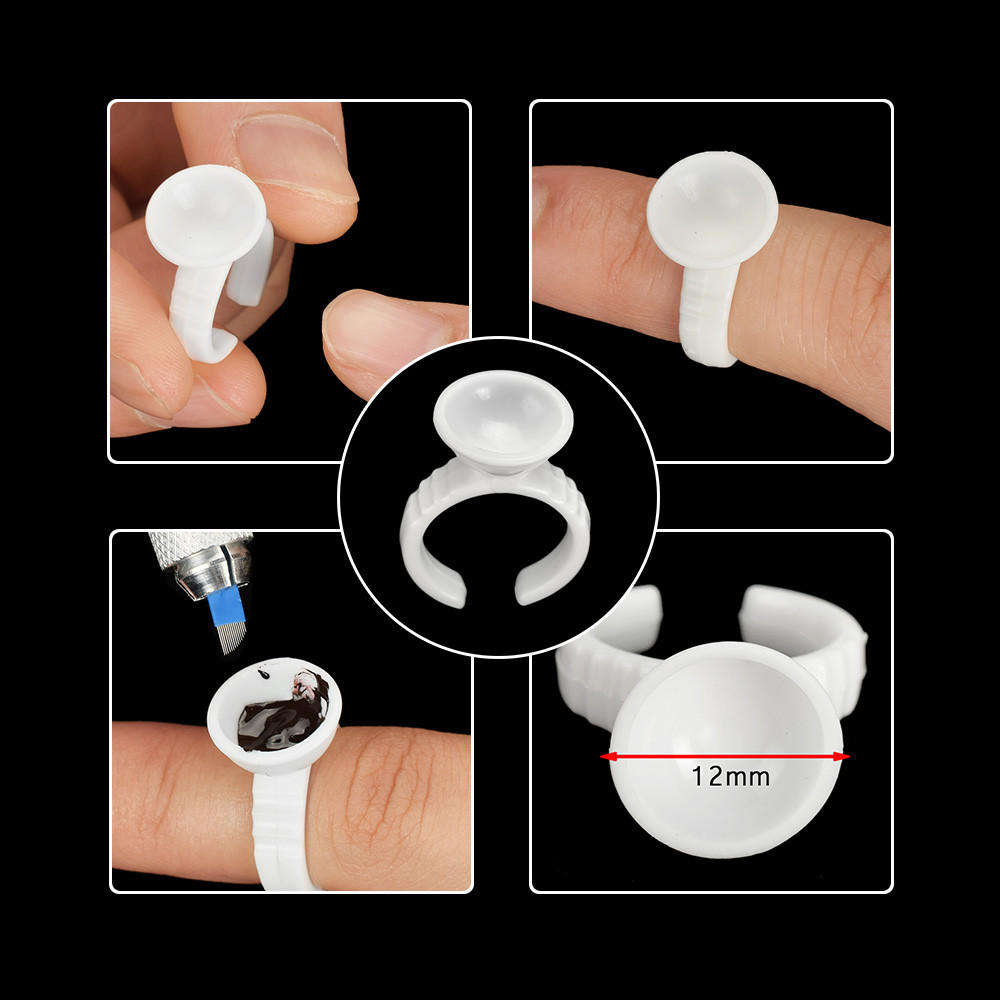 Micro-blading Kit Cosmetic Tattoo Art Micro-blading Kit Cosmetic Tattoo Art