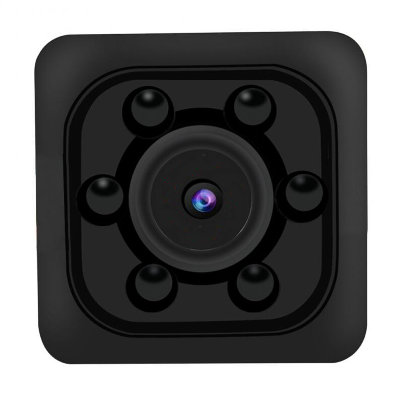 Micro Camera Security Camcorder Micro Camera Security Camcorder