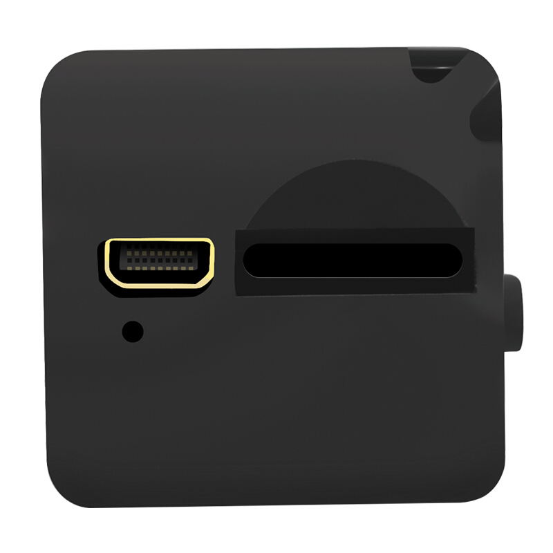 Micro Camera Security Camcorder