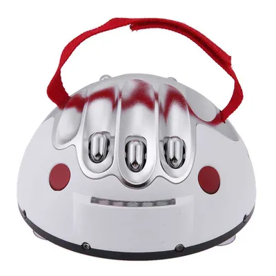 Micro Electric Shock Lie Detector Game Micro Electric Shock Lie Detector Game