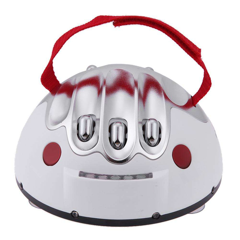 Micro Electric Shock Lie Detector Game Micro Electric Shock Lie Detector Game