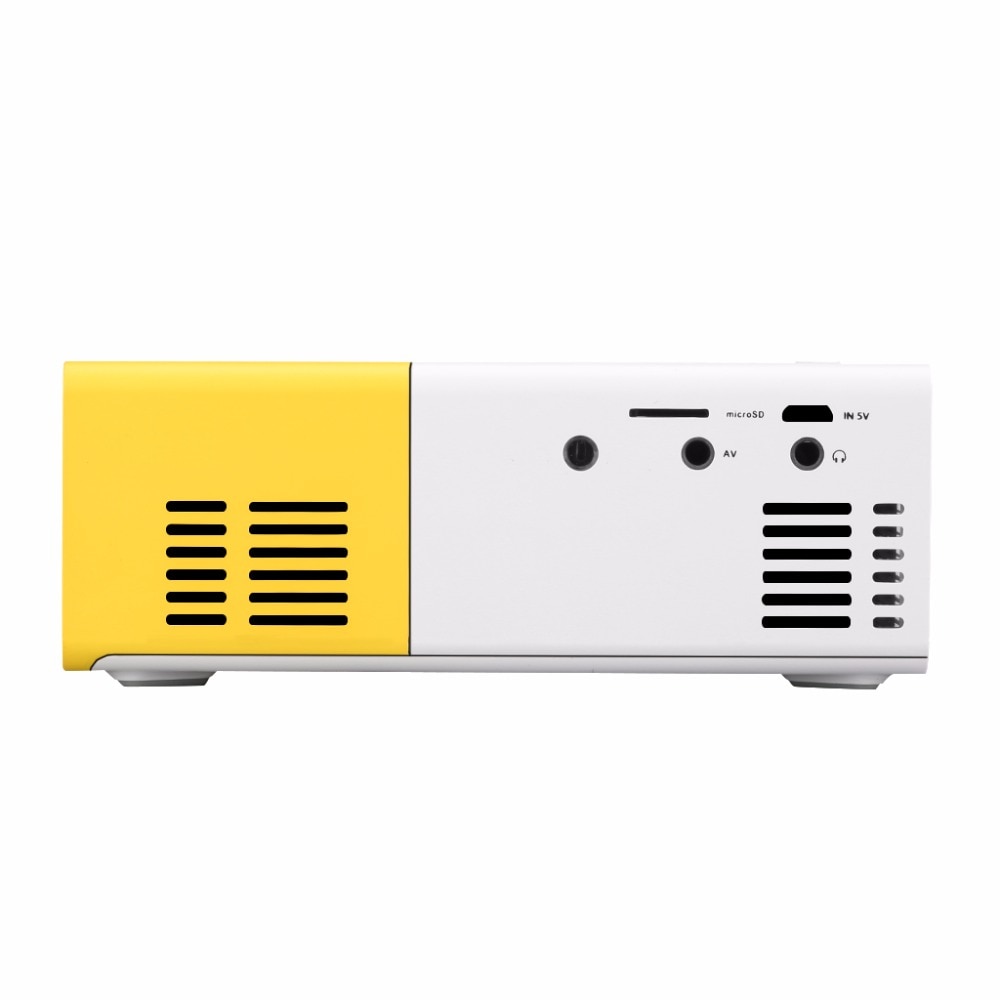 Micro Projector Portable LCD Projector Micro Projector Portable LCD Projector