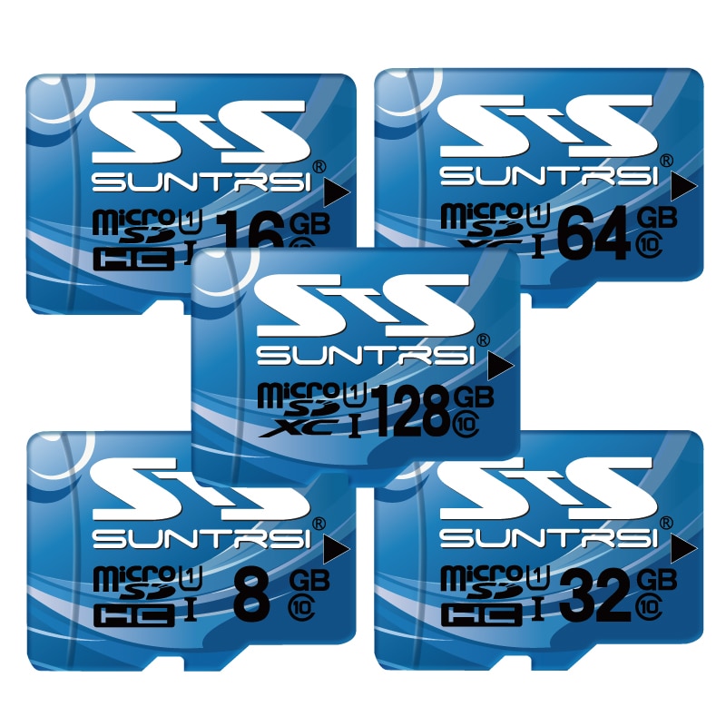 Micro SD Memory Card Micro SD Memory Card
