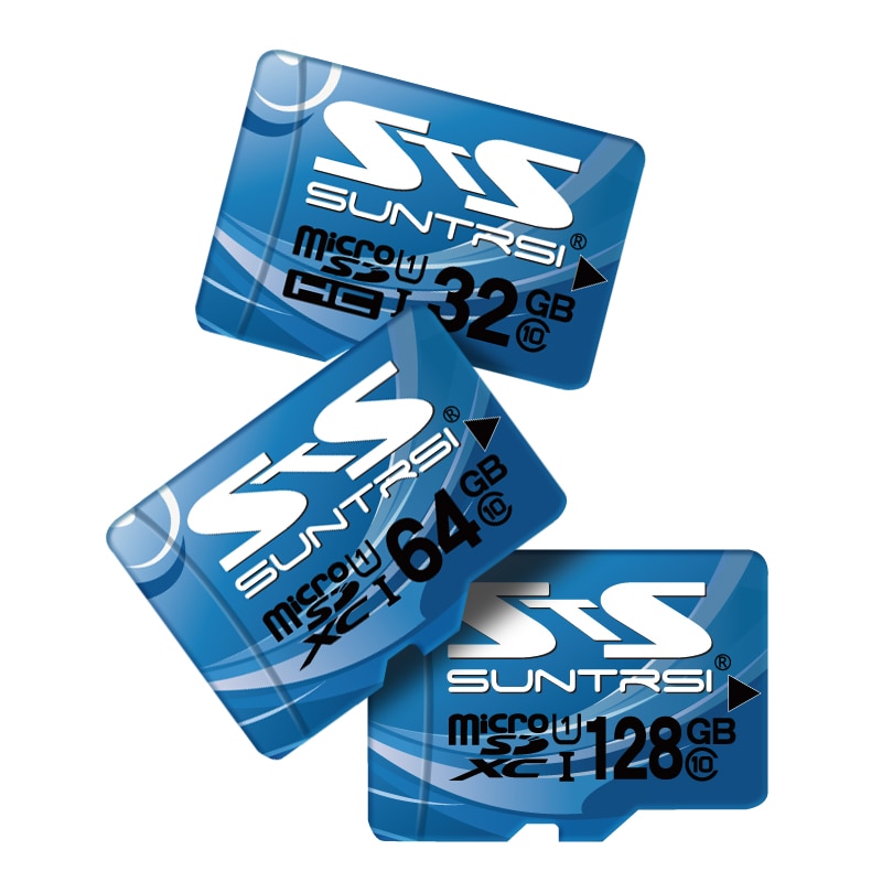 Micro SD Memory Card Micro SD Memory Card
