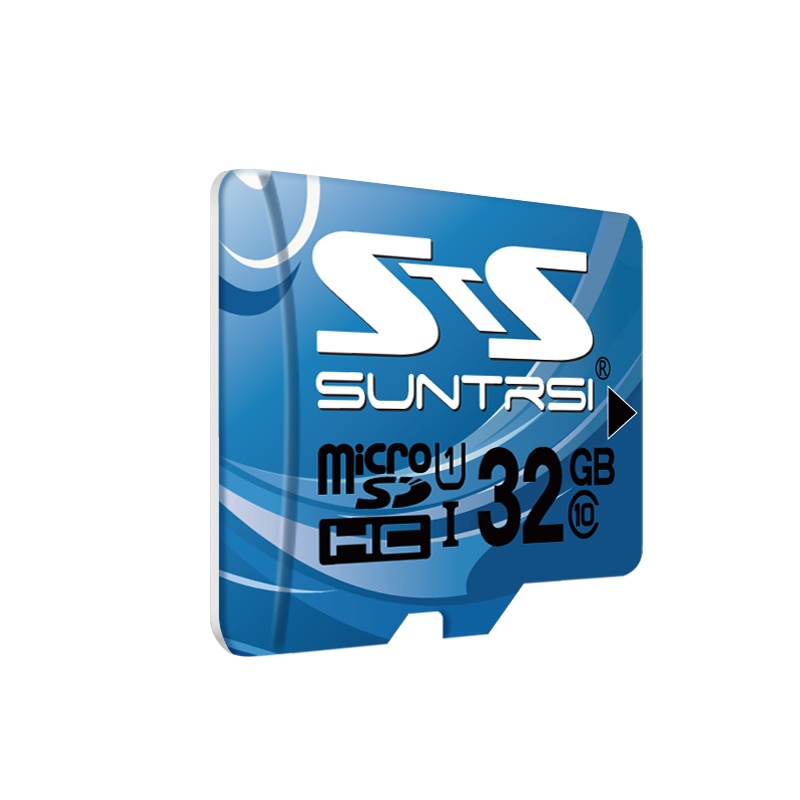 Micro SD Memory Card Micro SD Memory Card
