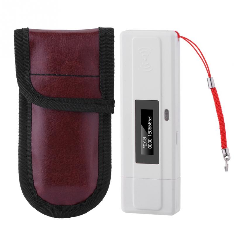 Microchip Scanner Rechargeable Device Microchip Scanner Rechargeable Device