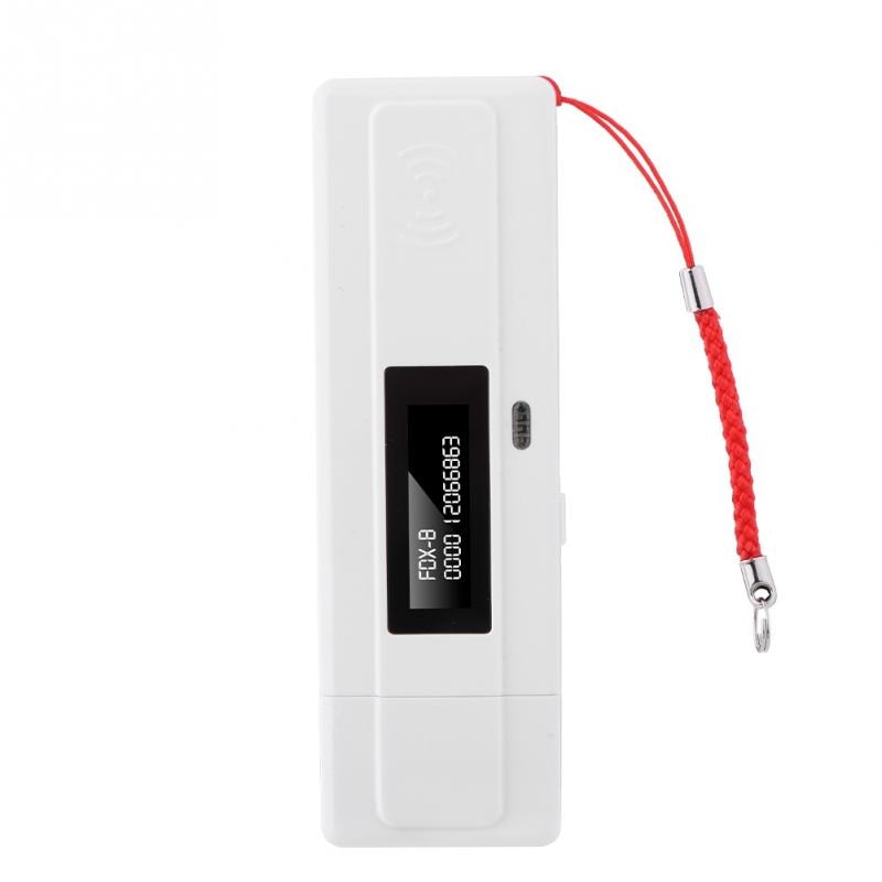 Microchip Scanner Rechargeable Device Microchip Scanner Rechargeable Device