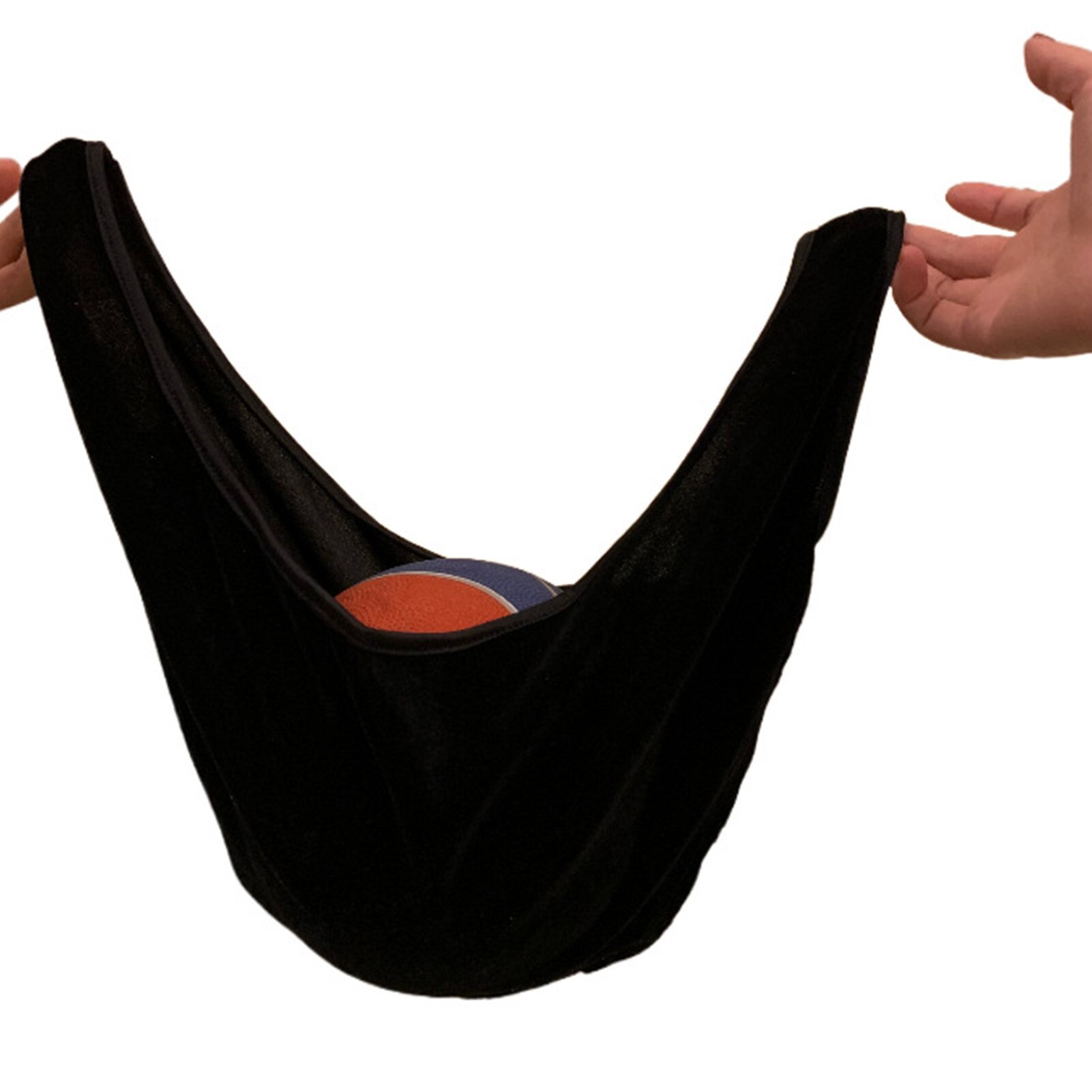 Microfiber Bowling Ball See Saw Cleaning Bag Microfiber Bowling Ball See Saw Cleaning Bag