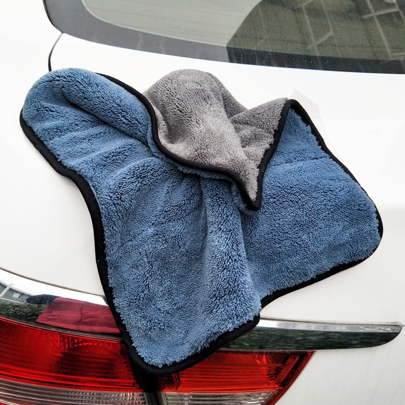 Microfiber Car Cloth Cleaning Towel Microfiber Car Cloth Cleaning Towel