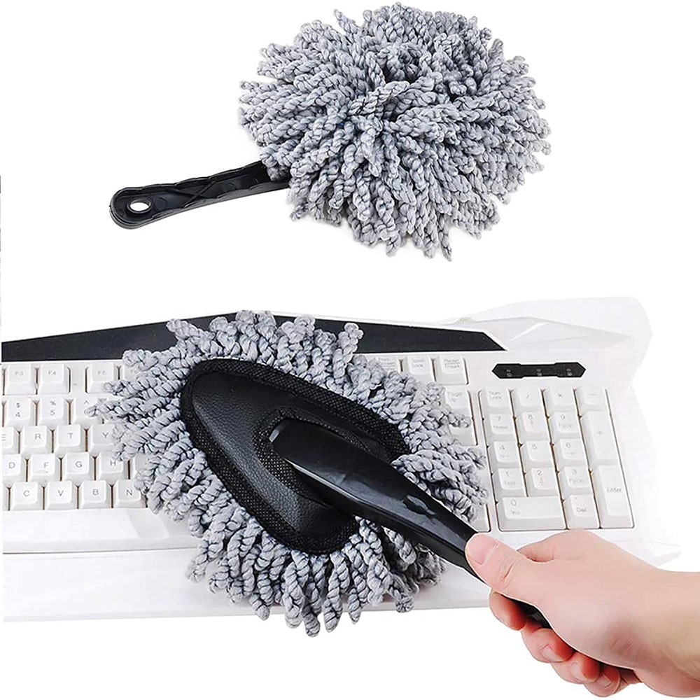 Microfiber Car Dash Dusters (2pcs)