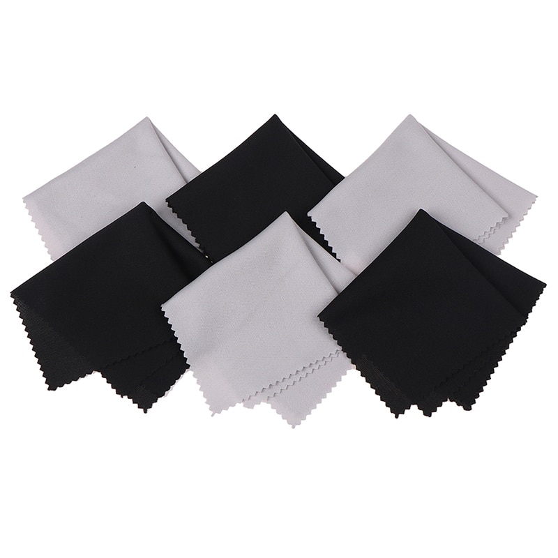 Microfiber Cleaning Cloths (10Pcs)