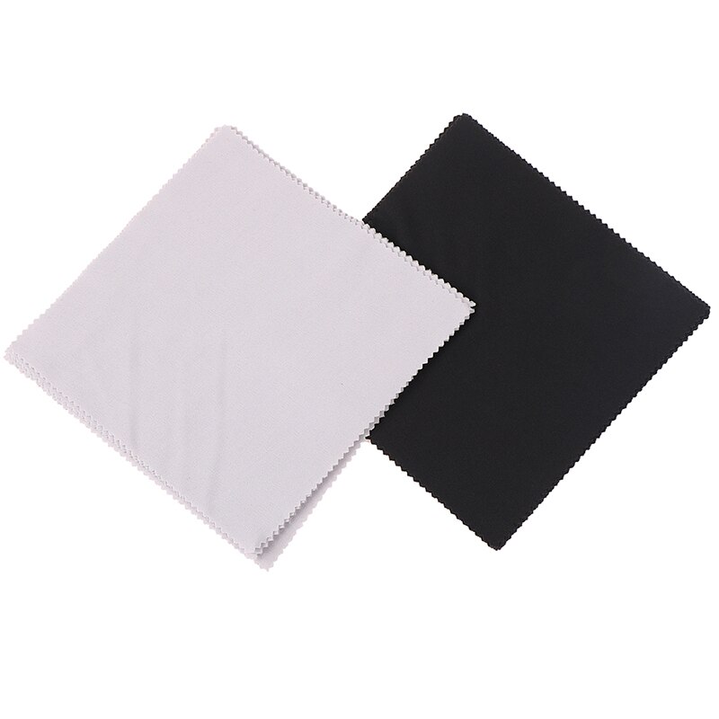 Microfiber Cleaning Cloths (10Pcs)