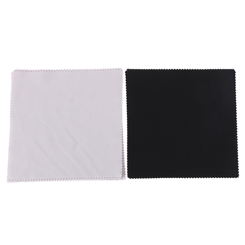 Microfiber Cleaning Cloths (10Pcs)